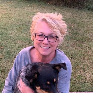 Meet your Posher, Melanie